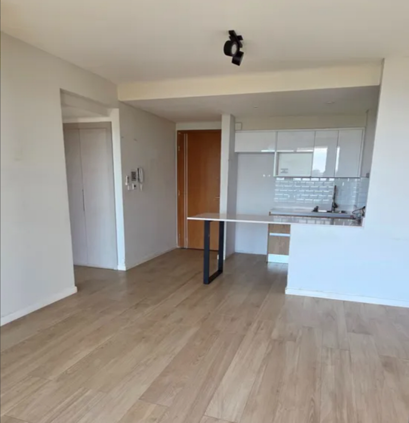 Departamento en alquiler