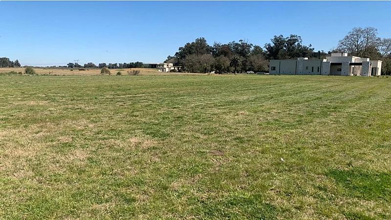 Lote en venta