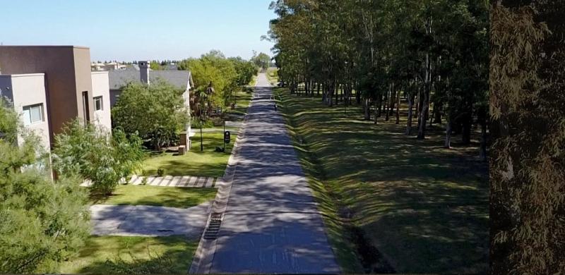Lote en venta