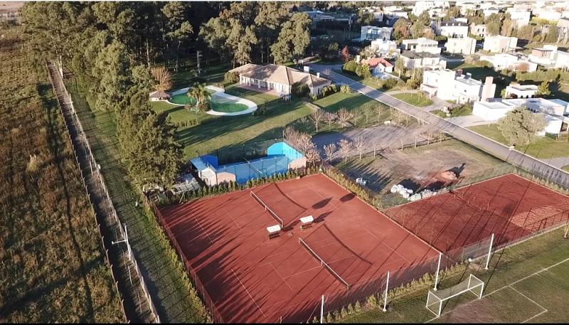 Lote en venta