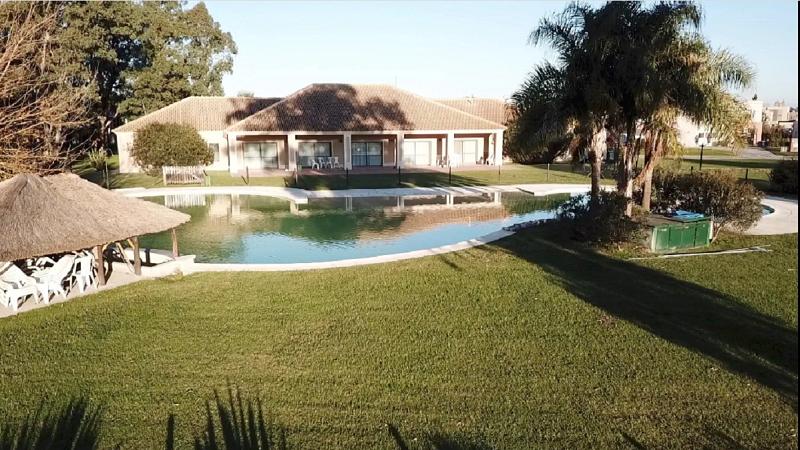 Lote en venta