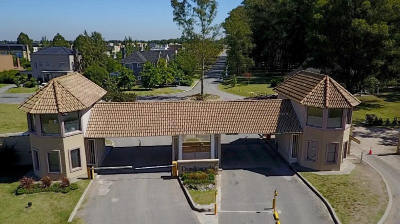 Lote en venta