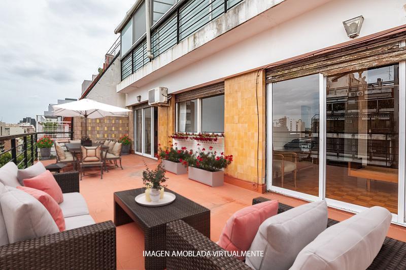 Departamento en venta