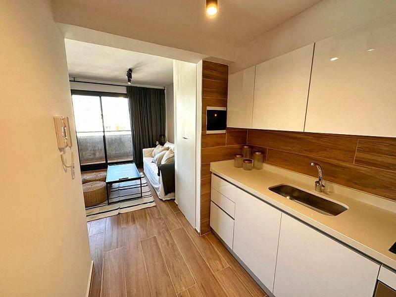 Departamento en venta