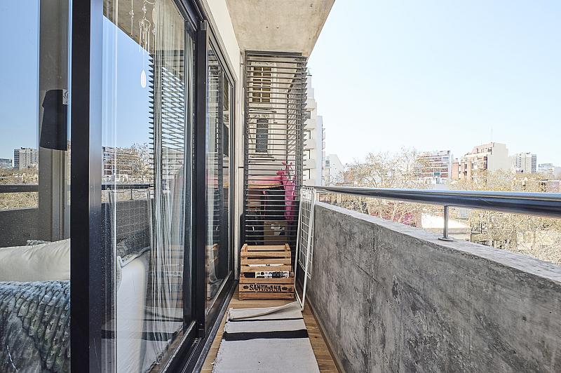 Departamento en venta