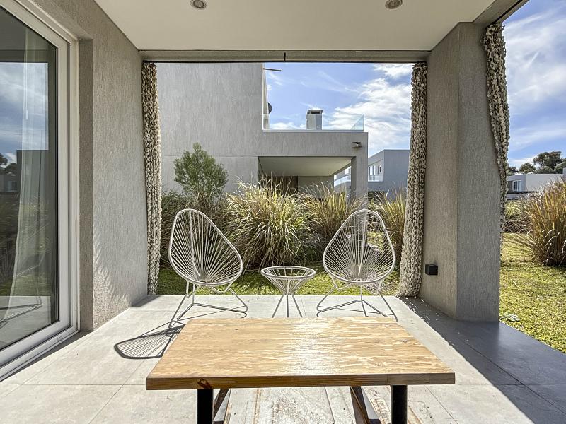 Casa en alquiler