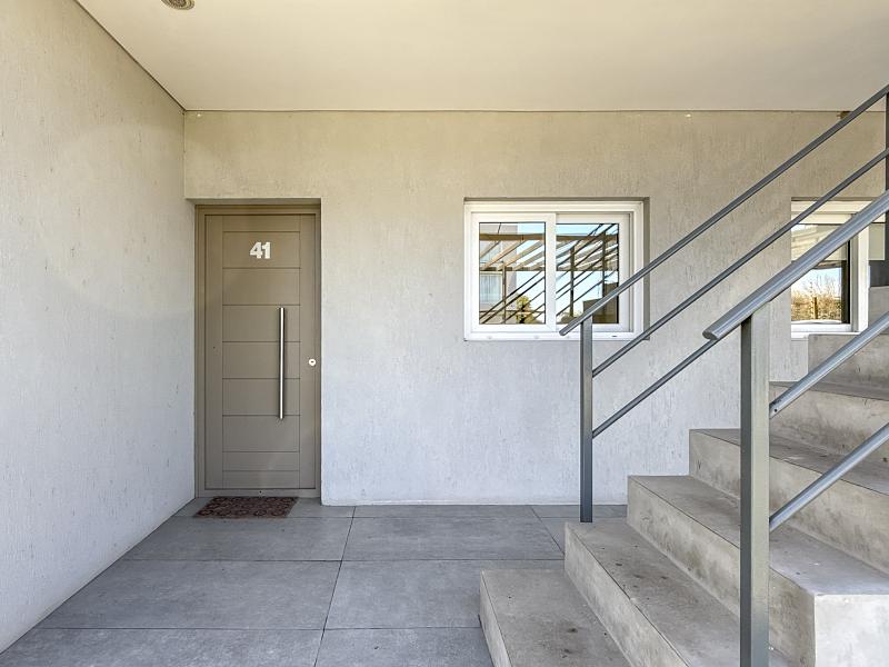 Casa en alquiler