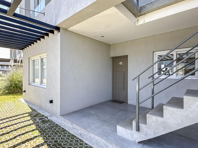 Casa en alquiler