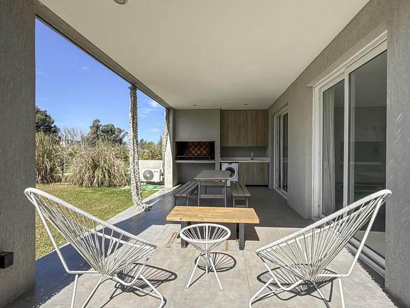 Casa en alquiler