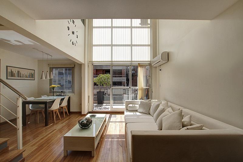 Departamento en alquiler