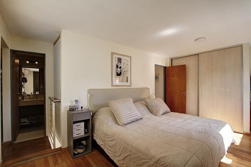 Departamento en alquiler