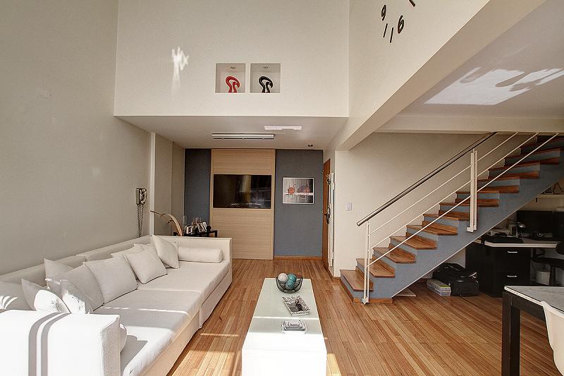 Departamento en alquiler