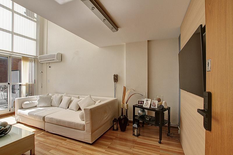 Departamento en alquiler