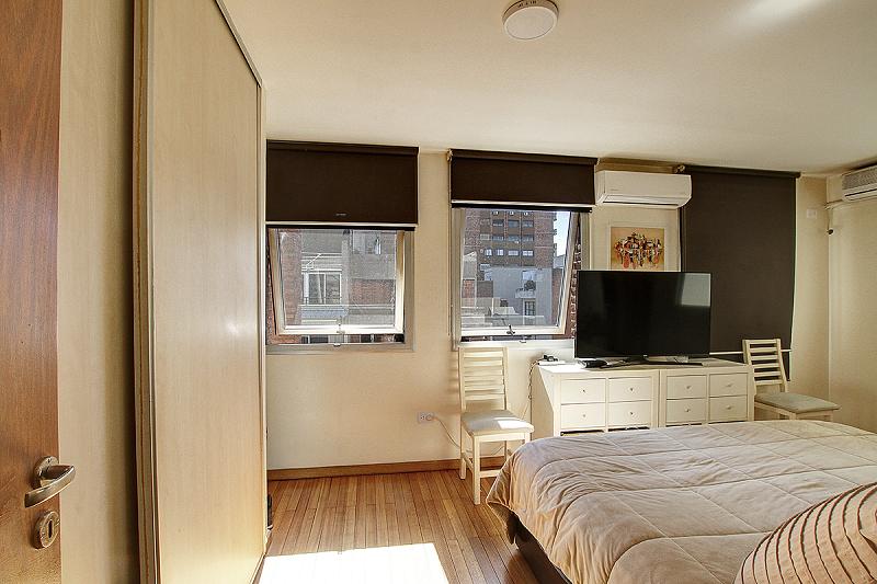 Departamento en alquiler