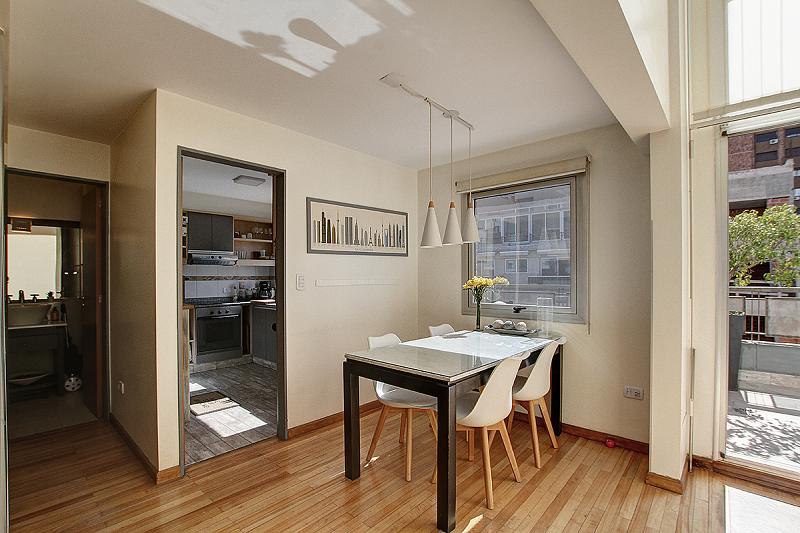 Departamento en alquiler