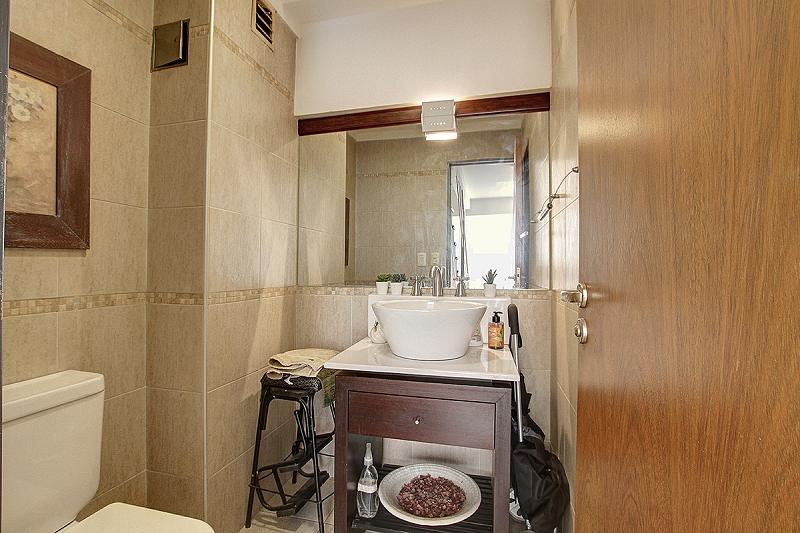 Departamento en alquiler