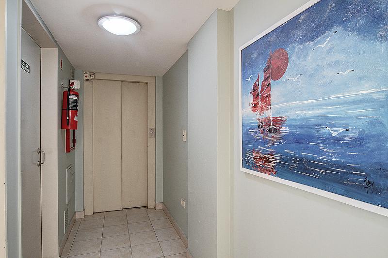 Departamento en alquiler