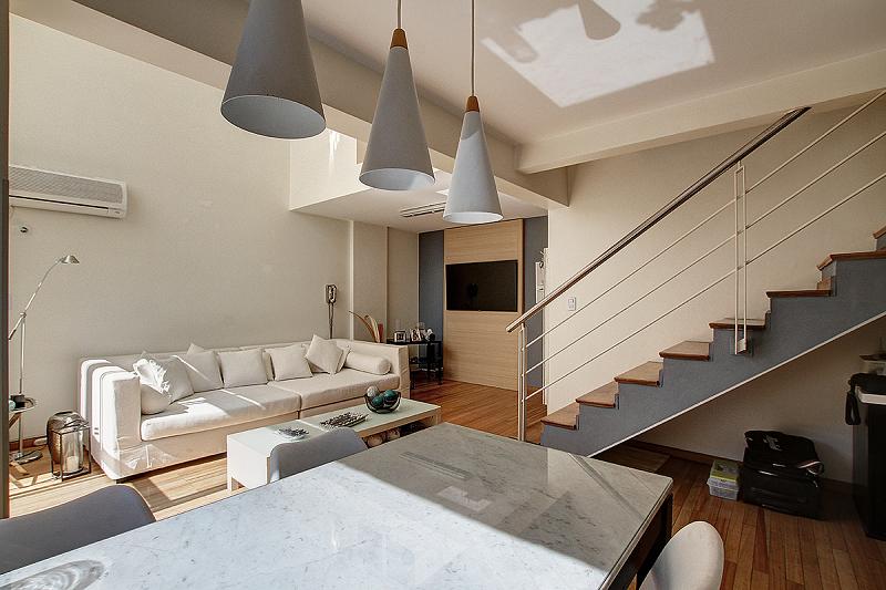 Departamento en alquiler