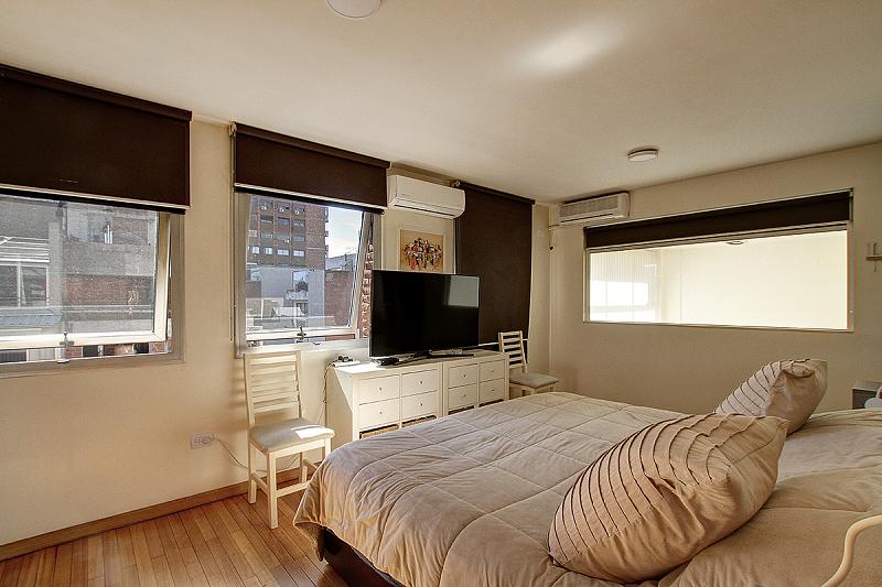 Departamento en alquiler