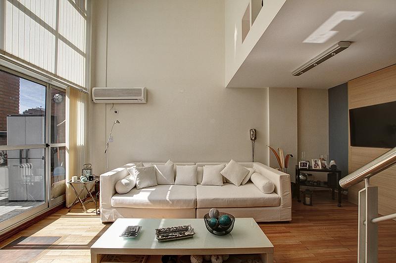 Departamento en alquiler