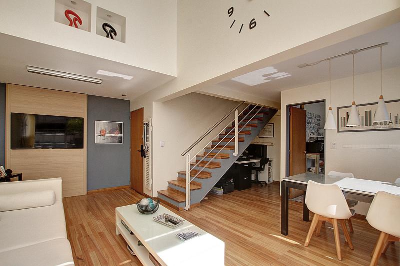 Departamento en alquiler