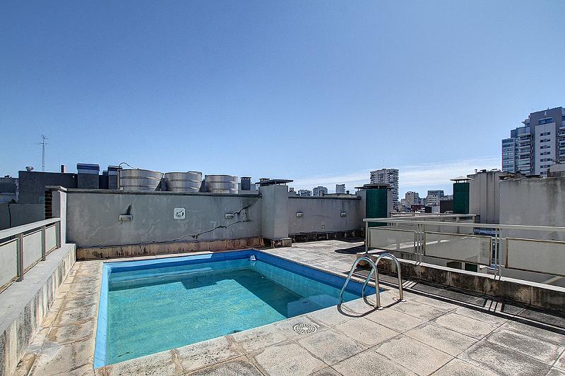 Departamento en alquiler