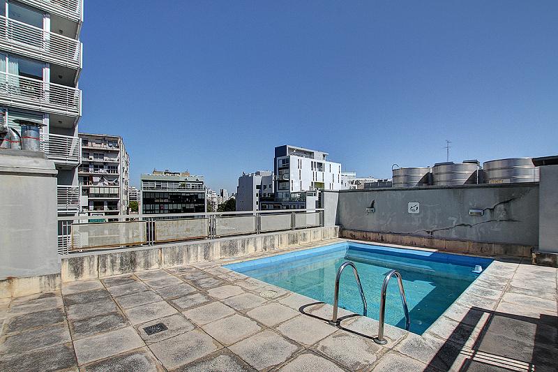 Departamento en alquiler