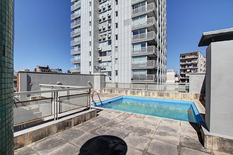 Departamento en alquiler