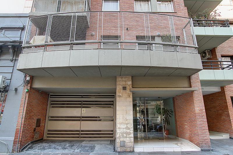 Departamento en alquiler