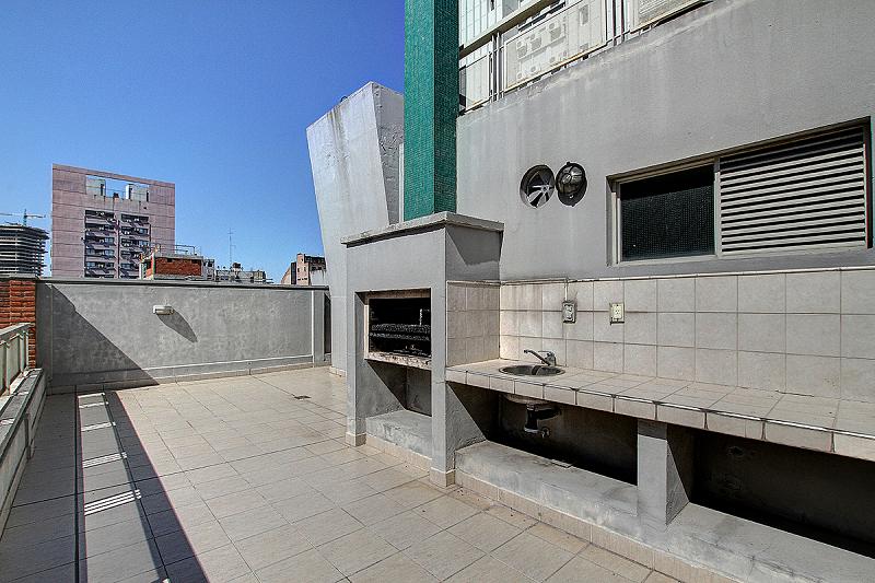 Departamento en alquiler