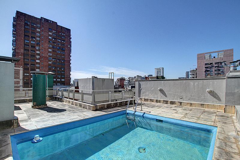 Departamento en alquiler