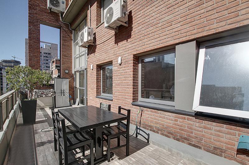 Departamento en alquiler
