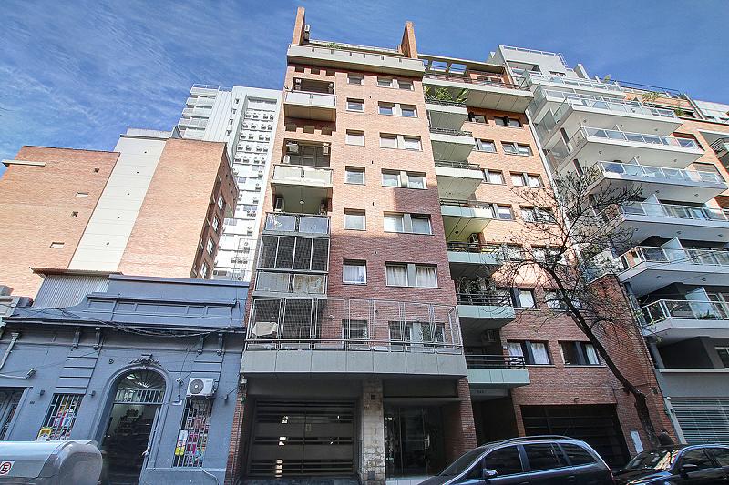 Departamento en alquiler