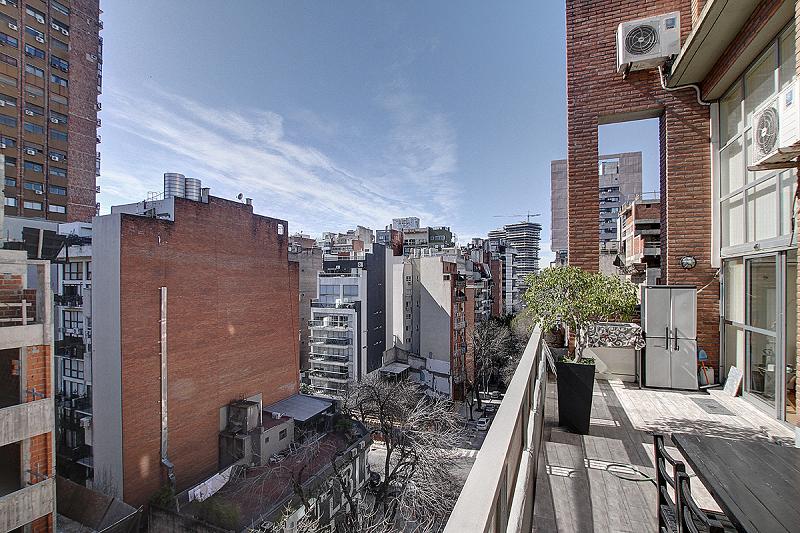 Departamento en alquiler