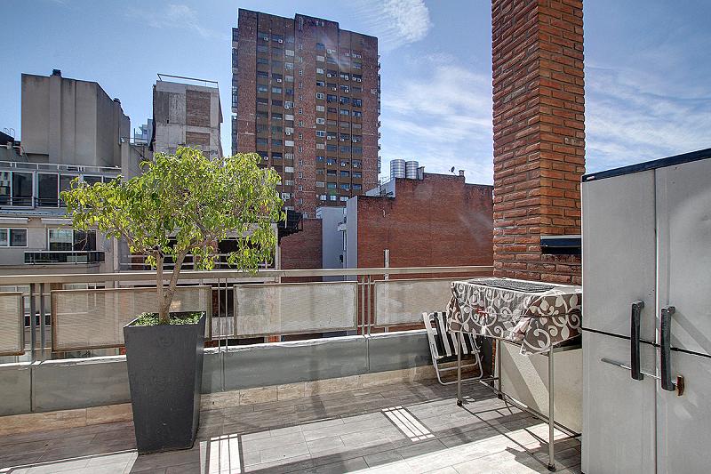 Departamento en alquiler