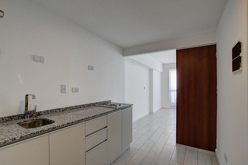 Departamento en alquiler