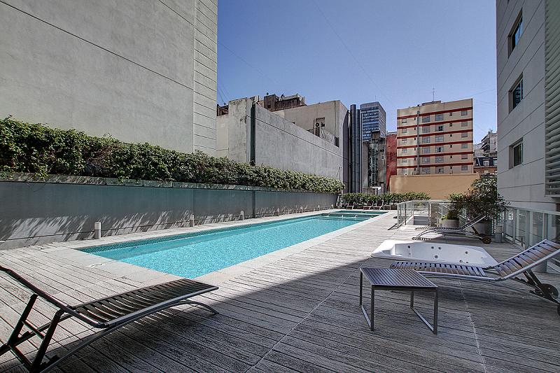 Departamento en alquiler