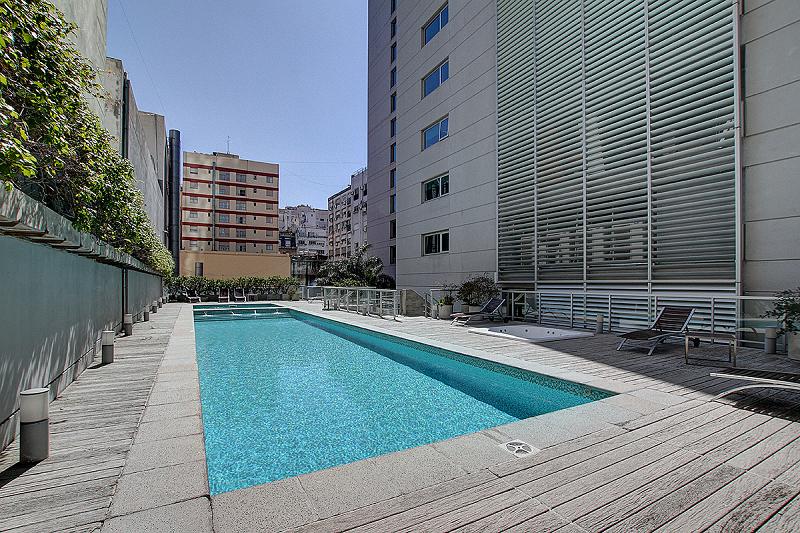 Departamento en alquiler