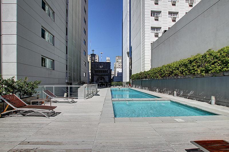 Departamento en alquiler