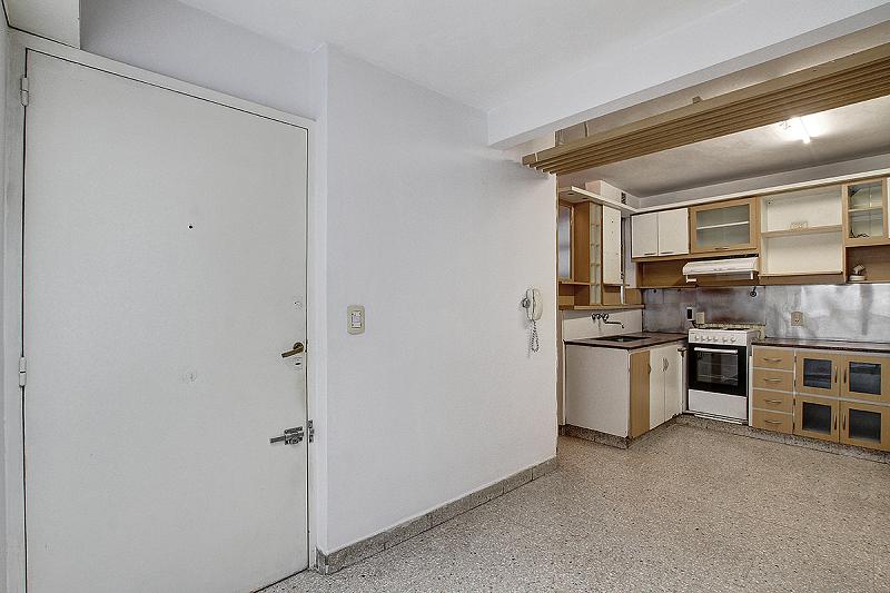 Departamento en alquiler
