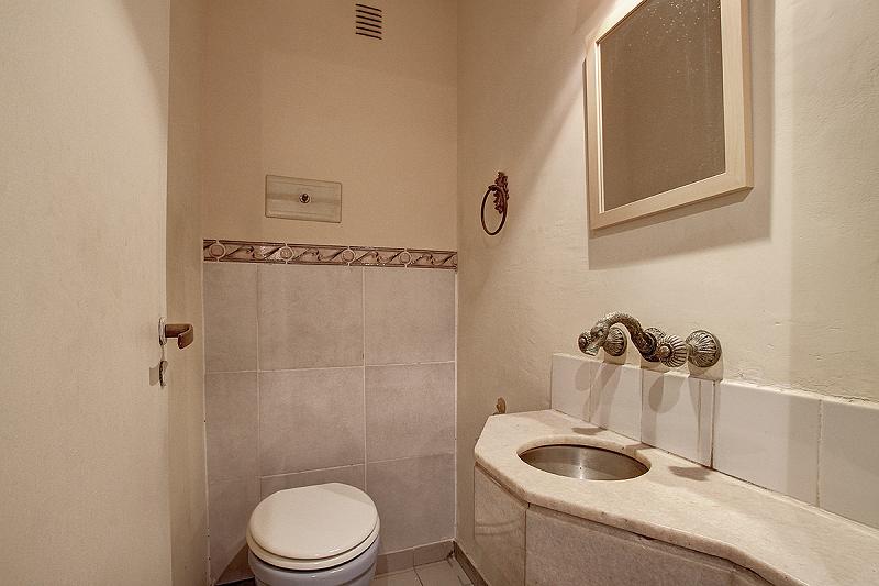 Departamento en alquiler