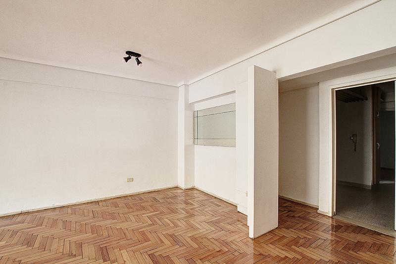 Departamento en alquiler