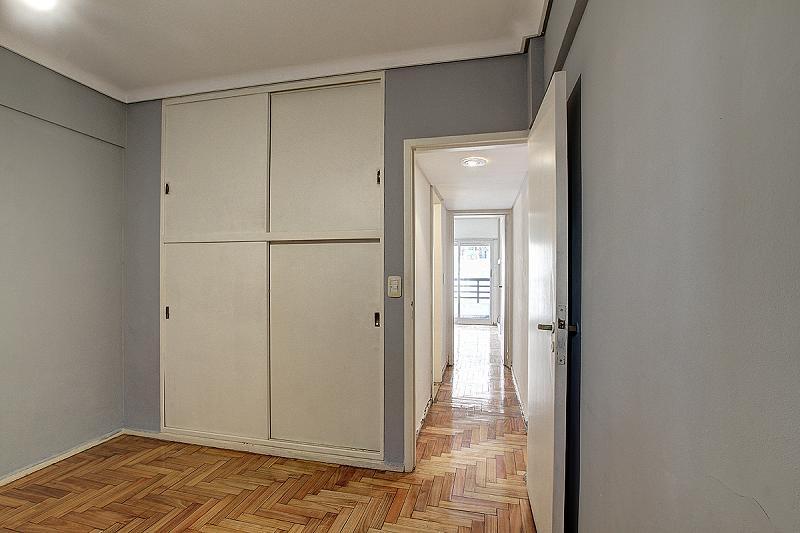 Departamento en alquiler