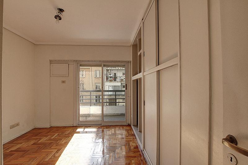 Departamento en alquiler