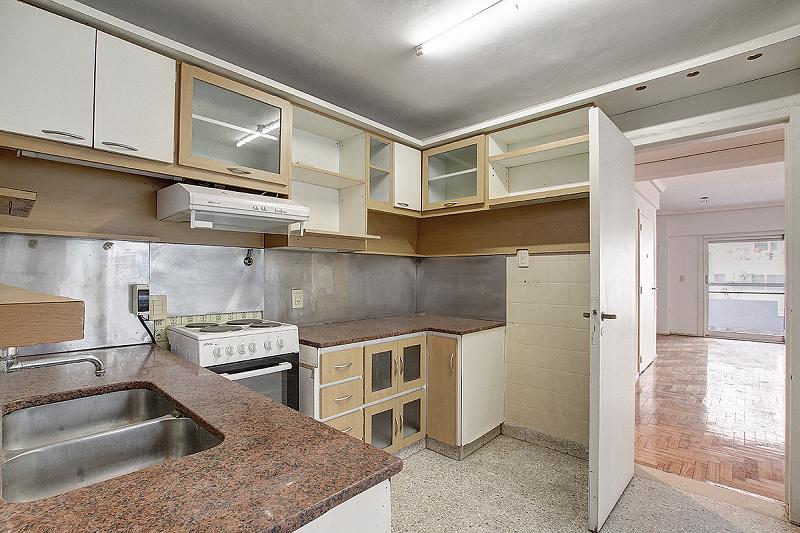 Departamento en alquiler