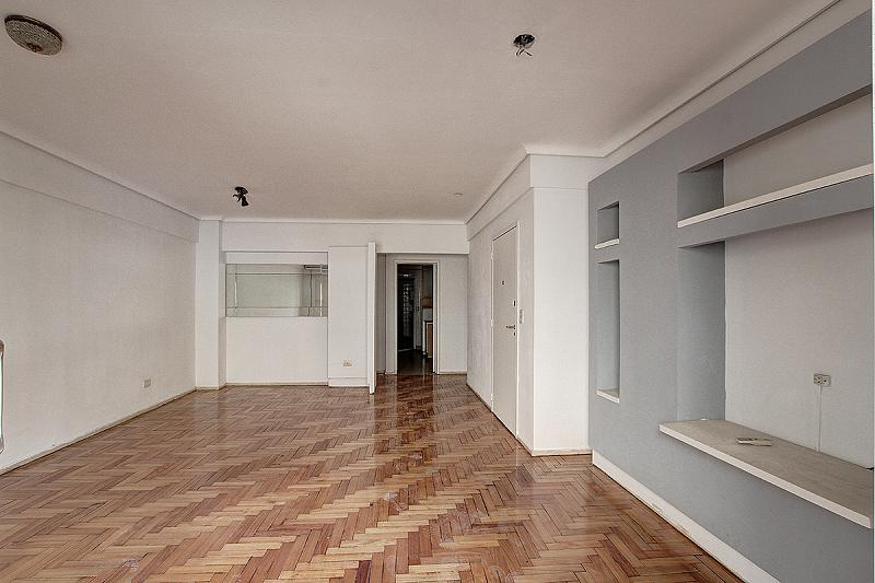 Departamento en alquiler