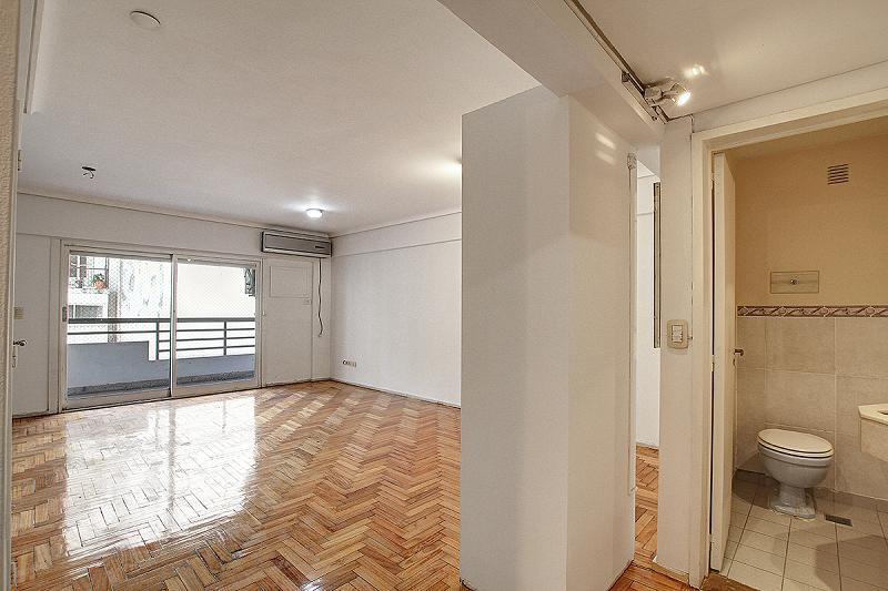 Departamento en alquiler