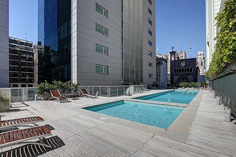 Departamento en alquiler