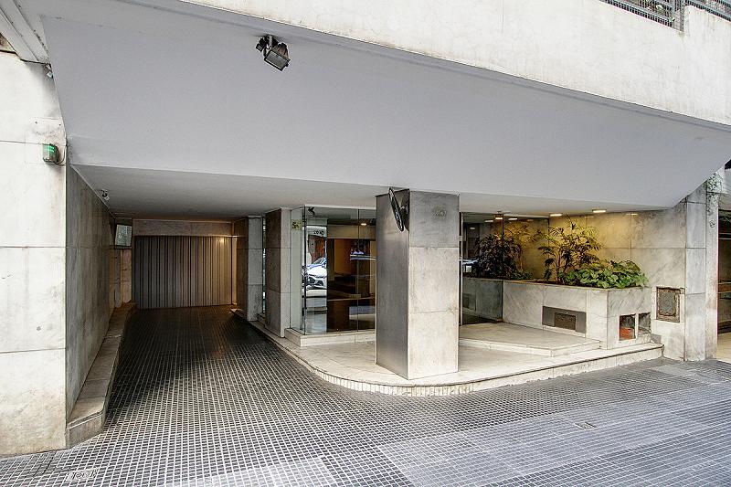 Departamento en alquiler