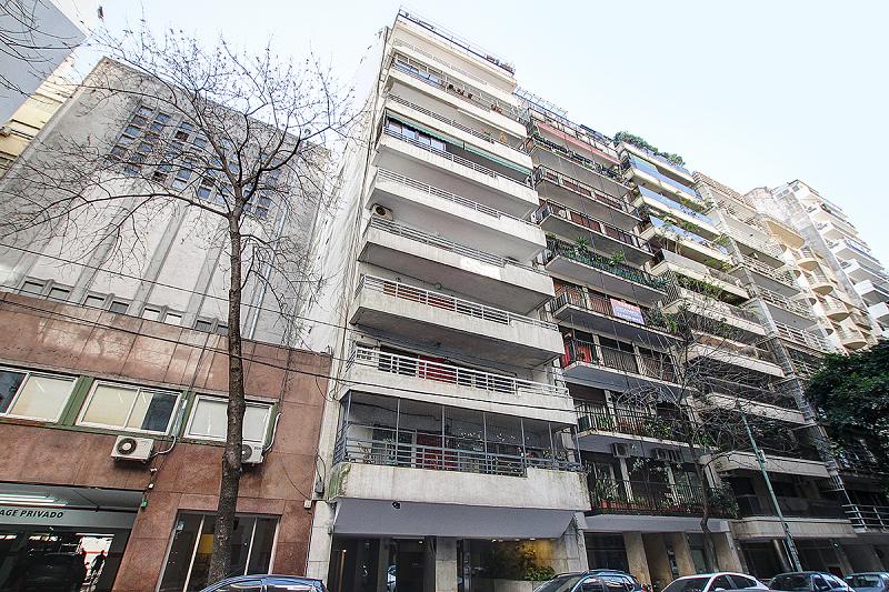 Departamento en alquiler